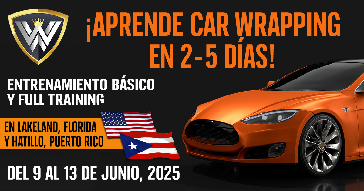 Inicio - WrapsWorks